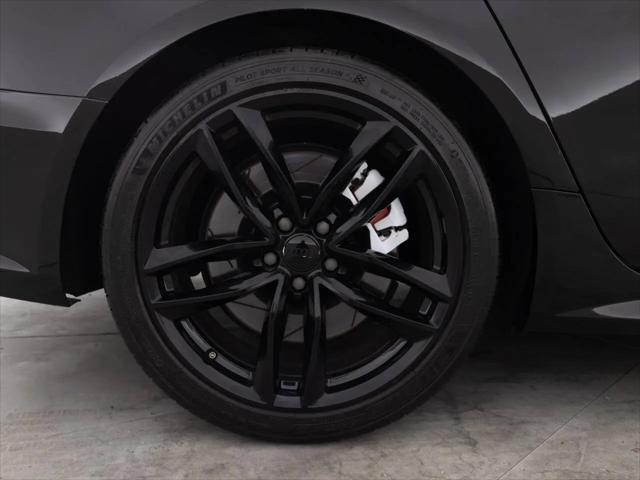 2017 Audi S6 4.0T Premium Plus