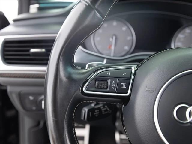 2017 Audi S6 4.0T Premium Plus
