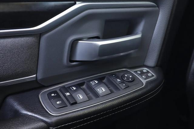 2023 Ram 2500 Big Horn Crew Cab 4x4 8 Box