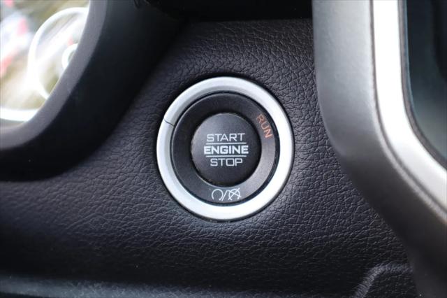 2023 Ram 2500 Big Horn Crew Cab 4x4 8 Box