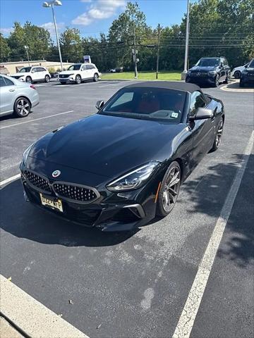 2022 BMW Z4 M40i for sale in East Petersburg, PA