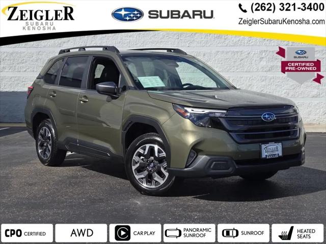 2026 Subaru Forester Premium for sale in Kenosha, WI