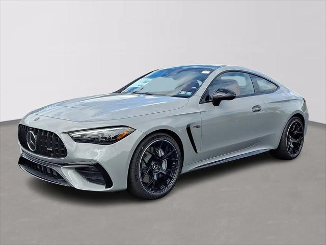 2027 Mercedes-Benz CL AMG CLE 53 for sale in East Petersburg, PA