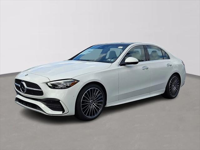 2026 Mercedes-Benz C-CLASS C 300 C 300 for sale in East Petersburg, PA