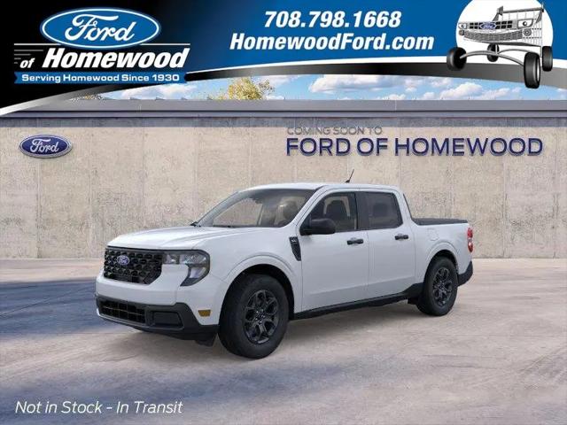 2026 Ford Maverick XLT for sale in Homewood, IL
