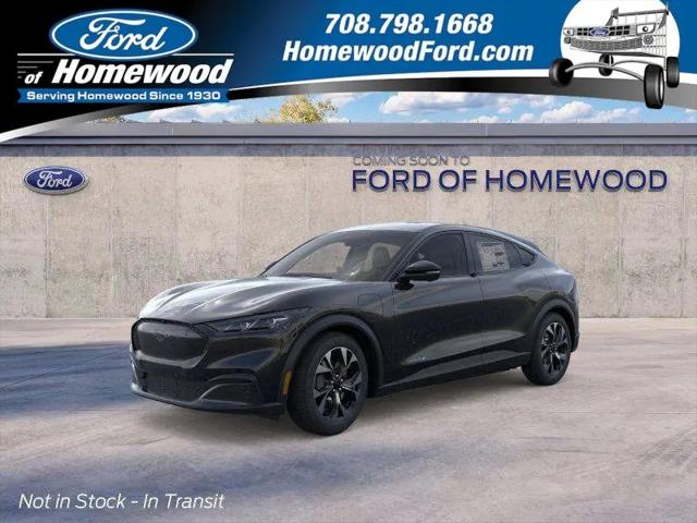2026 Ford Mustang Mach-E Select for sale in Homewood, IL