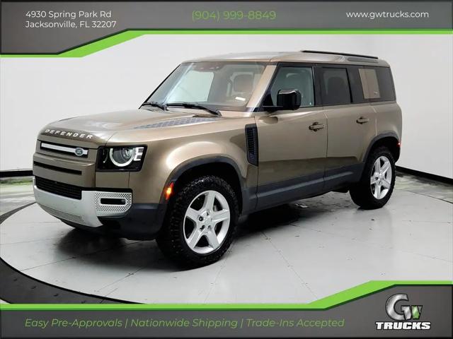 2020 Land Rover Defender 110 HSE for sale in Jacksonville, FL