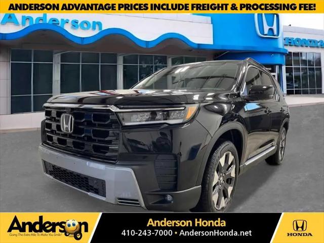 2026 Honda Pilot Touring for sale in Cockeysville, MD
