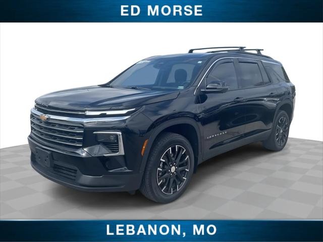 2026 Chevrolet Traverse FWD LT for sale in Lebanon, MO