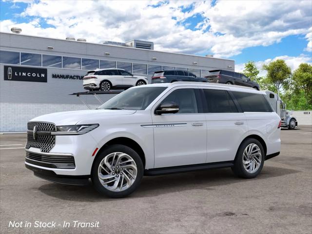 2027 Lincoln Navigator Premiere for sale in Austin, TX