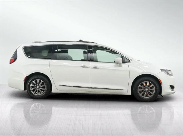 2020 Chrysler Pacifica Touring L Plus