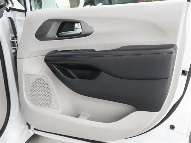2020 Chrysler Pacifica Touring L Plus