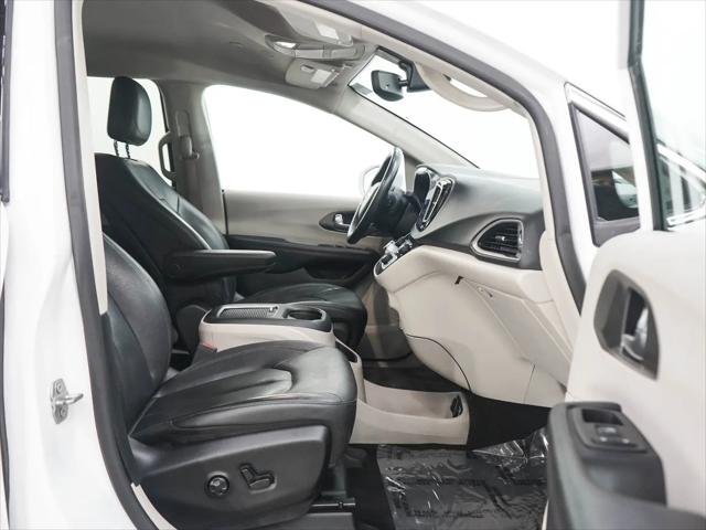 2020 Chrysler Pacifica Touring L Plus