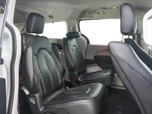 2020 Chrysler Pacifica Touring L Plus