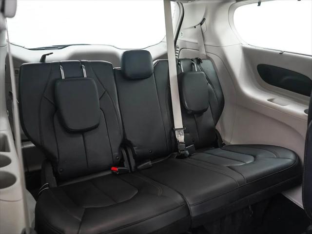 2020 Chrysler Pacifica Touring L Plus