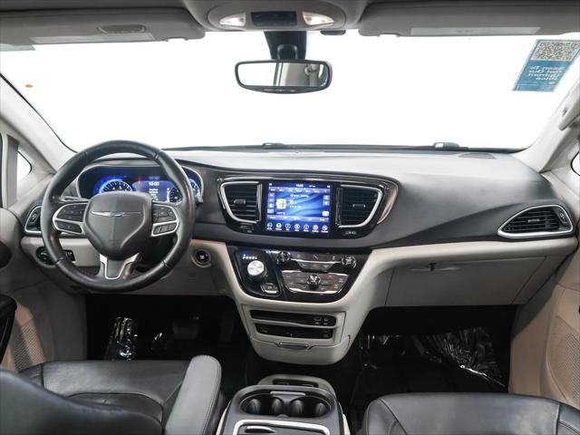 2020 Chrysler Pacifica Touring L Plus