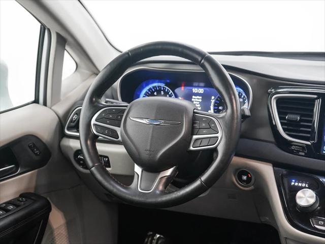 2020 Chrysler Pacifica Touring L Plus