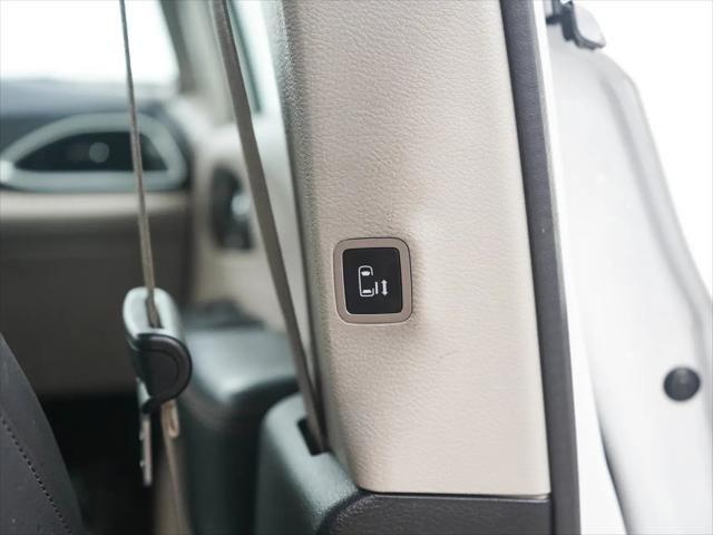 2020 Chrysler Pacifica Touring L Plus