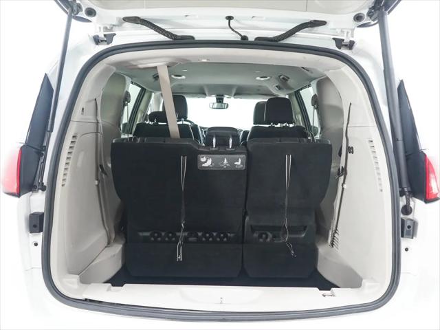 2020 Chrysler Pacifica Touring L Plus