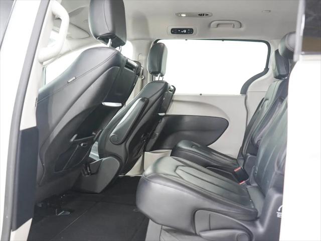 2020 Chrysler Pacifica Touring L Plus