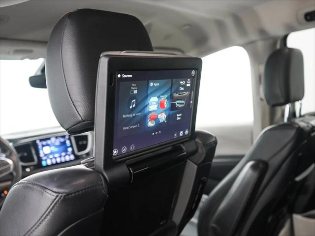 2020 Chrysler Pacifica Touring L Plus