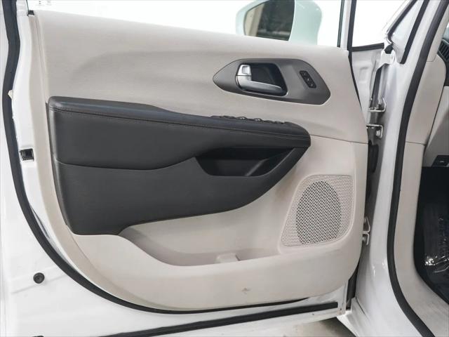 2020 Chrysler Pacifica Touring L Plus
