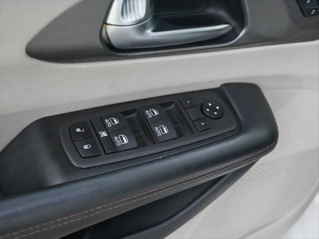 2020 Chrysler Pacifica Touring L Plus