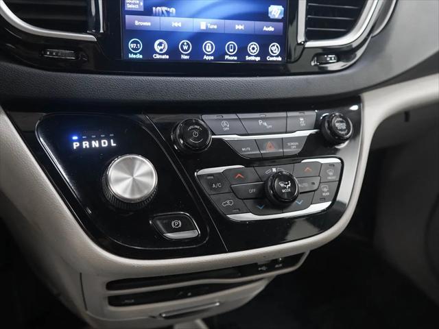 2020 Chrysler Pacifica Touring L Plus