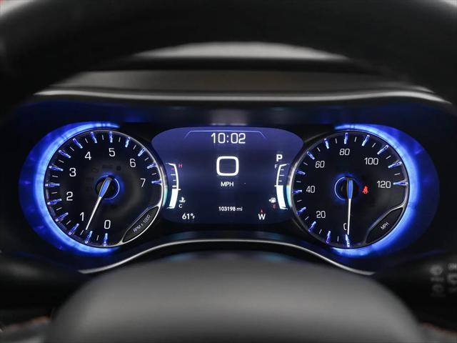 2020 Chrysler Pacifica Touring L Plus