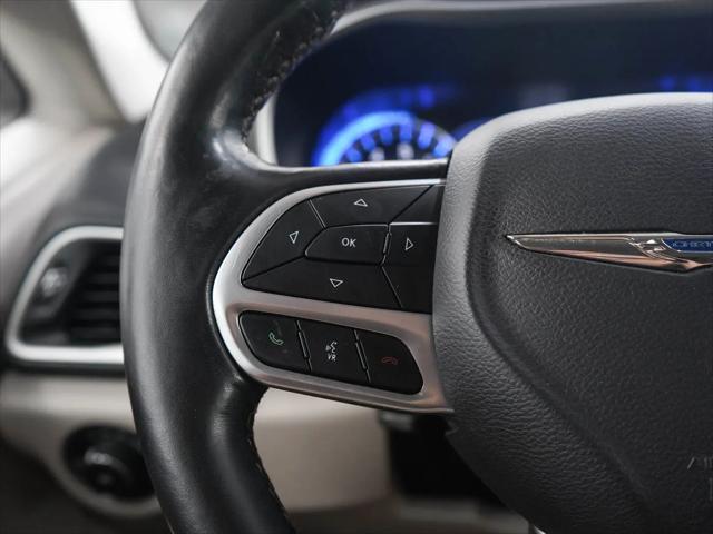 2020 Chrysler Pacifica Touring L Plus