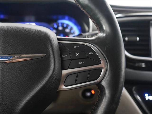 2020 Chrysler Pacifica Touring L Plus