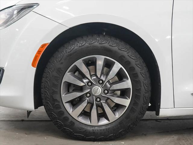 2020 Chrysler Pacifica Touring L Plus