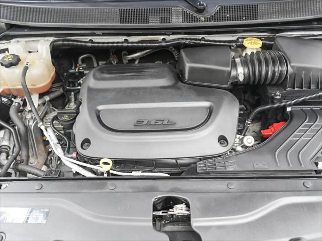 2020 Chrysler Pacifica Touring L Plus