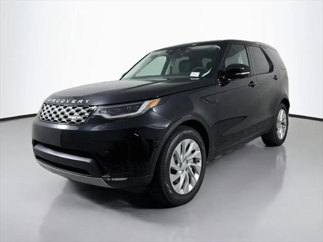 2026 Land Rover Discovery S for sale in North Miami, FL