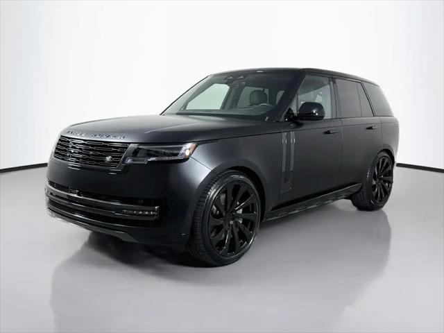 2027 Land Rover Range Rover SE for sale in North Miami, FL