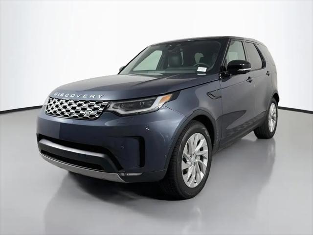 2026 Land Rover Discovery S for sale in North Miami, FL