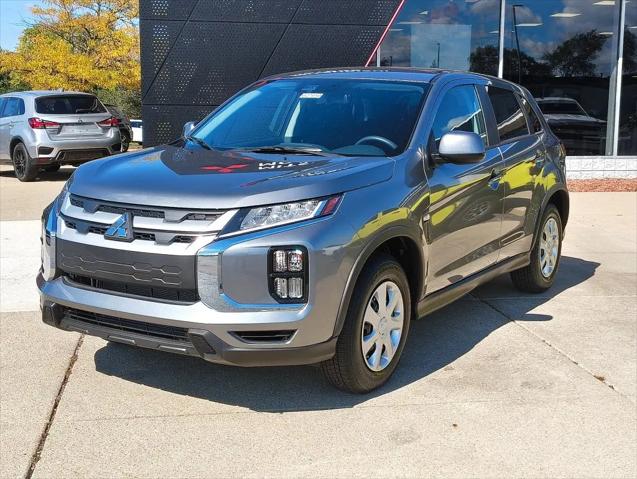 2027 Mitsubishi Outlander Sport ES for sale in Grand Blanc, MI