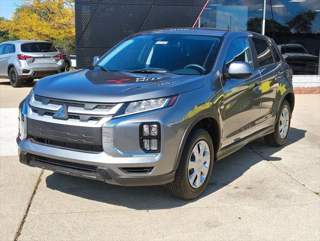 2027 Mitsubishi Outlander Sport ES for sale in Grand Blanc, MI