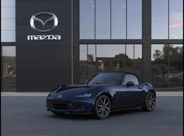 2026 Mazda MX-5 Grand Touring for sale in Houston, TX