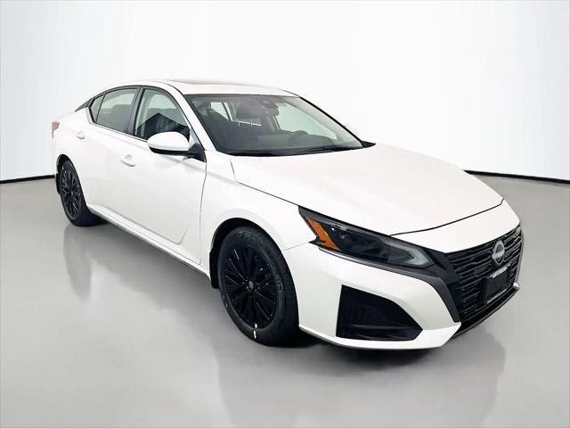 2026 Nissan Altima SV FWD for sale in Shiloh, IL