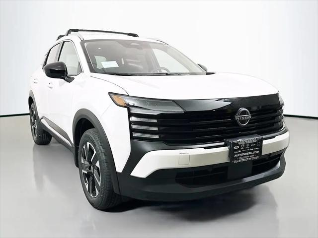 2026 Nissan Kicks SV for sale in Shiloh, IL