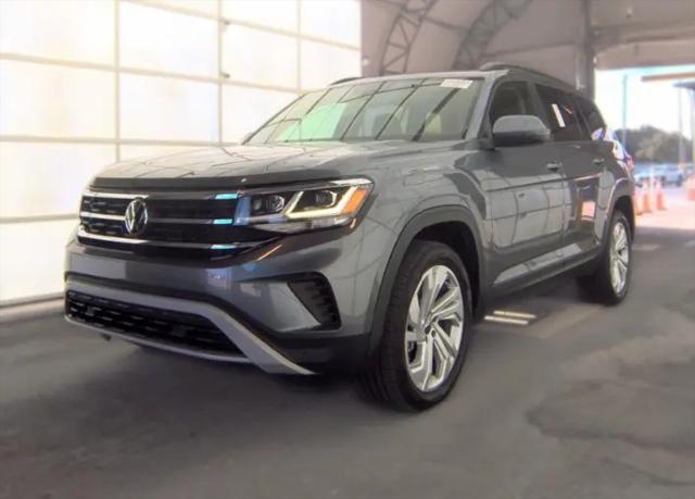 2023 Volkswagen Atlas 3.6L V6 SE w/Technology for sale in Shiloh, IL