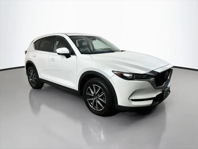2018 Mazda CX-5 Touring for sale in Shiloh, IL