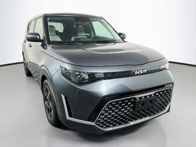 2023 Kia Soul EX for sale in Shiloh, IL