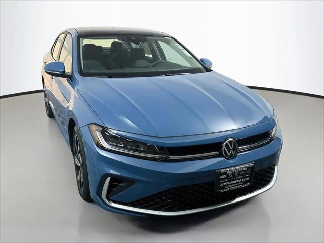 2027 Volkswagen Jetta SEL for sale in Shiloh, IL