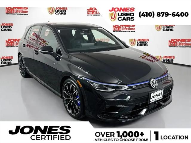 2026 Volkswagen Golf R Base for sale in Bel Air, MD