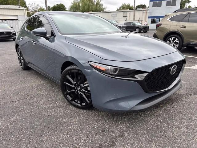 2022 Mazda Mazda3 Premium for sale in Louisville, KY