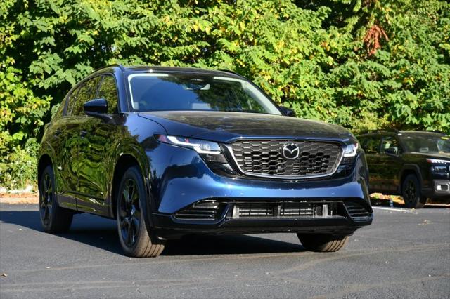 2026 Mazda CX-5 2.5 S Premium for sale in Louisville, KY