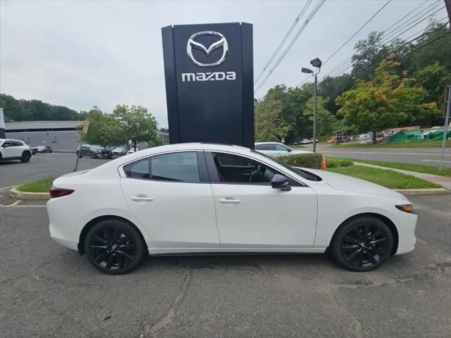 2026 Mazda Mazda3 2.5 S Carbon Edition for sale in Nyack, NY
