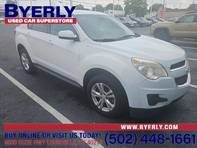 2012 Chevrolet Equinox 1LT for sale in Louisville, KY